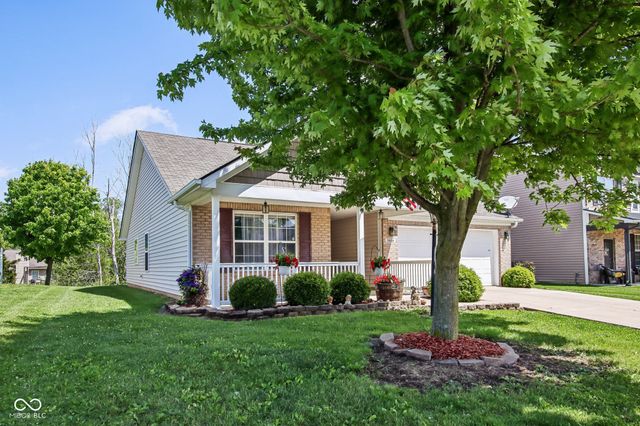 5826 Cabot Drive, Indianapolis, IN 46221