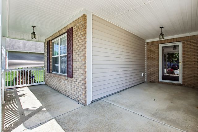 5826 Cabot Drive, Indianapolis, IN 46221