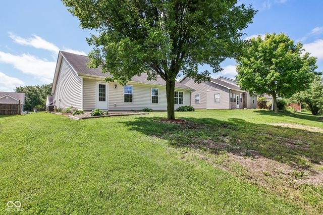 5826 Cabot Drive, Indianapolis, IN 46221