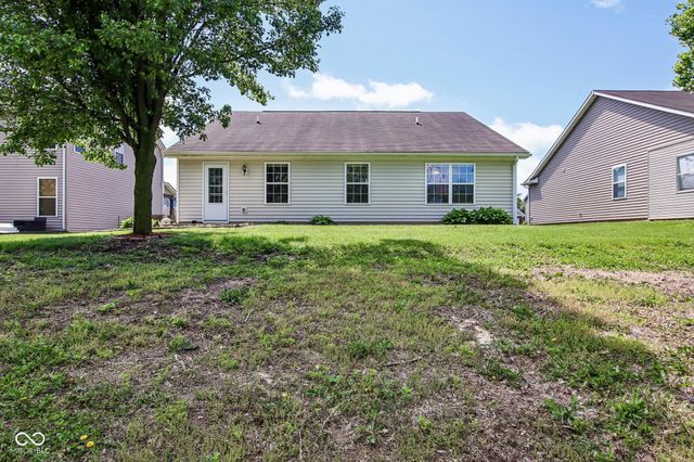 5826 Cabot Drive, Indianapolis, IN 46221