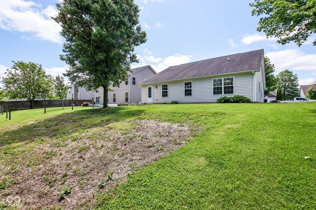 5826 Cabot Drive, Indianapolis, IN 46221