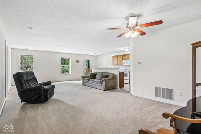 5826 Cabot Drive, Indianapolis, IN 46221