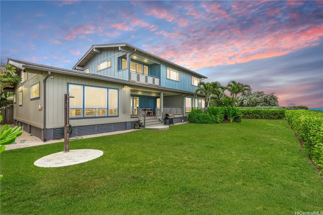 87-849C Farrington Highway, Waianae, HI 96792