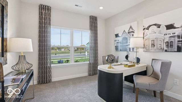 1110 Jubilee Lane, Franklin, IN 46131