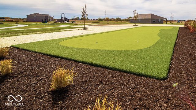 1110 Jubilee Lane, Franklin, IN 46131