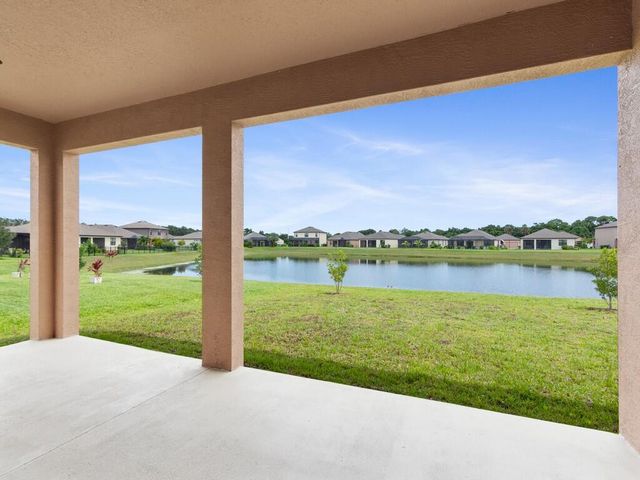 6780 Canterbridge Drive, Vero Beach, FL 32967