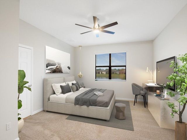 6780 Canterbridge Drive, Vero Beach, FL 32967