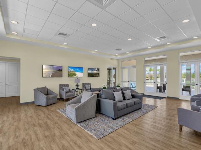 6780 Canterbridge Drive, Vero Beach, FL 32967