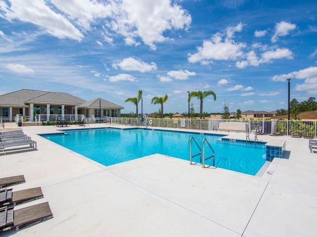 6780 Canterbridge Drive, Vero Beach, FL 32967