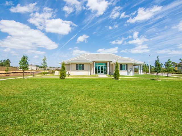 6780 Canterbridge Drive, Vero Beach, FL 32967