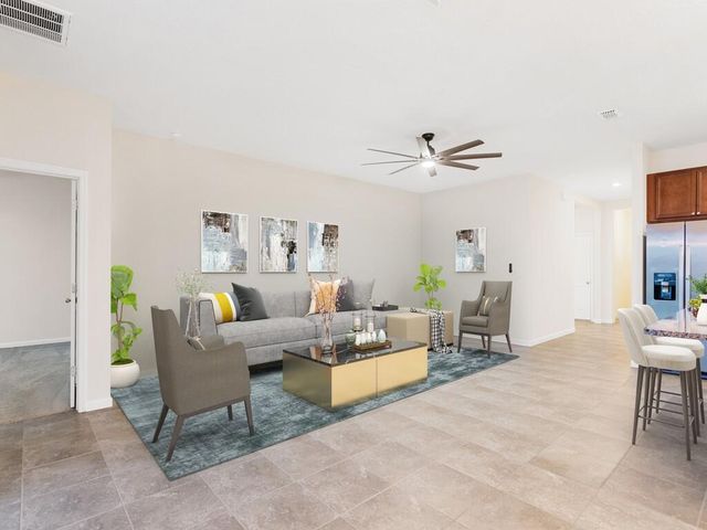 6780 Canterbridge Drive, Vero Beach, FL 32967