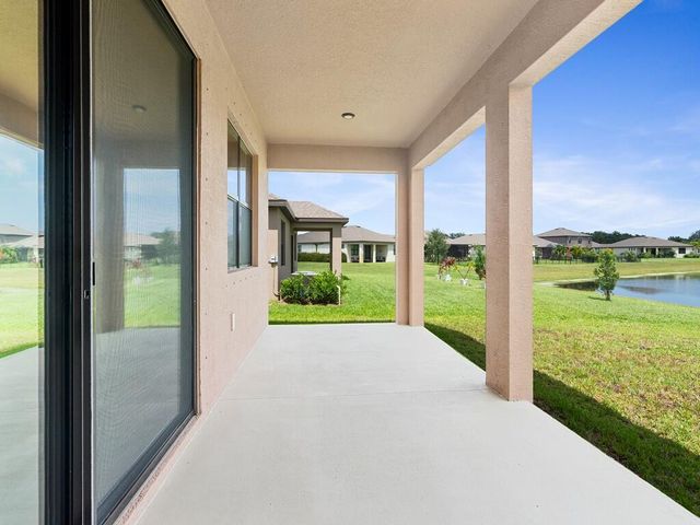 6780 Canterbridge Drive, Vero Beach, FL 32967