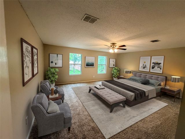 2529 Shady Grove Lane, Mckinney, TX 75071