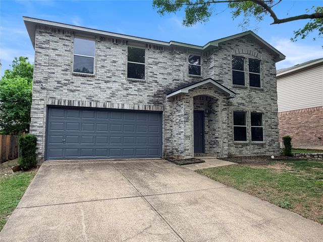 2529 Shady Grove Lane, Mckinney, TX 75071