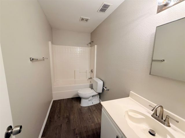 2529 Shady Grove Lane, Mckinney, TX 75071