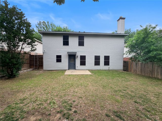 2529 Shady Grove Lane, Mckinney, TX 75071
