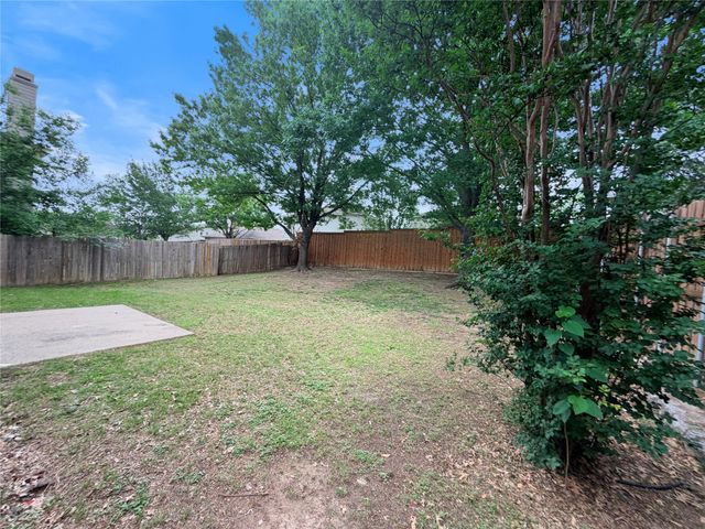 2529 Shady Grove Lane, Mckinney, TX 75071