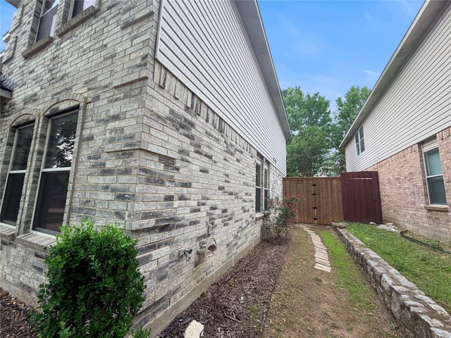 2529 Shady Grove Lane, Mckinney, TX 75071