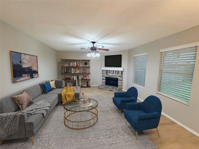 2529 Shady Grove Lane, Mckinney, TX 75071