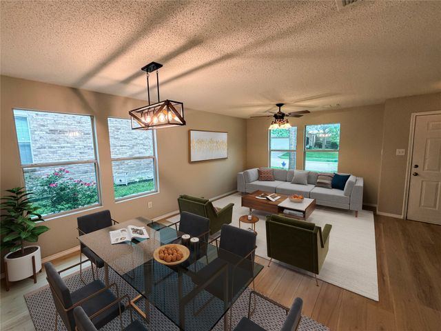 2529 Shady Grove Lane, Mckinney, TX 75071
