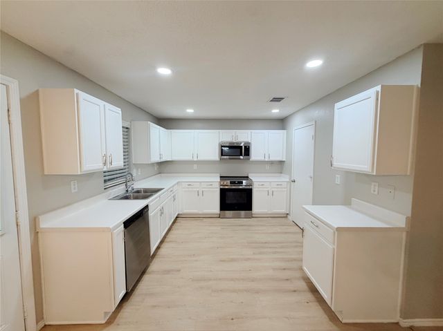2529 Shady Grove Lane, Mckinney, TX 75071