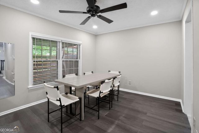 105 Glen Acres Court, Decatur, GA 30035