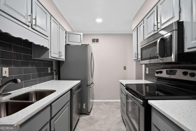 105 Glen Acres Court, Decatur, GA 30035