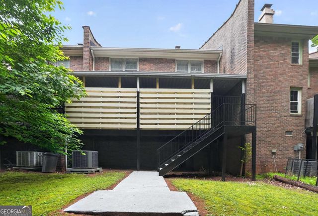 105 Glen Acres Court, Decatur, GA 30035