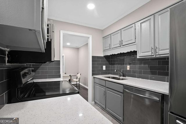 105 Glen Acres Court, Decatur, GA 30035