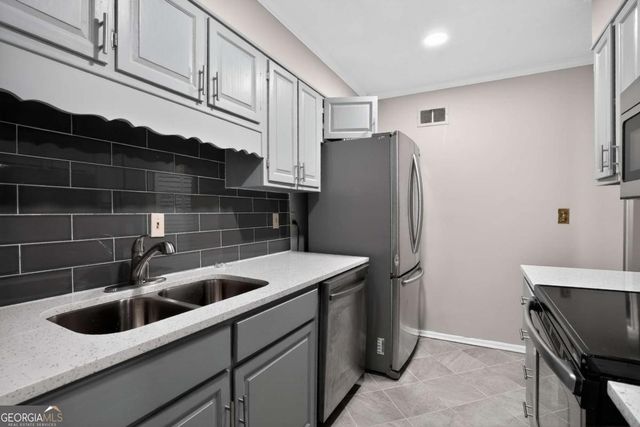 105 Glen Acres Court, Decatur, GA 30035