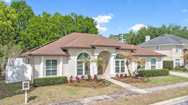 3725 ALDERGATE PLACE, Casselberry, FL 32707
