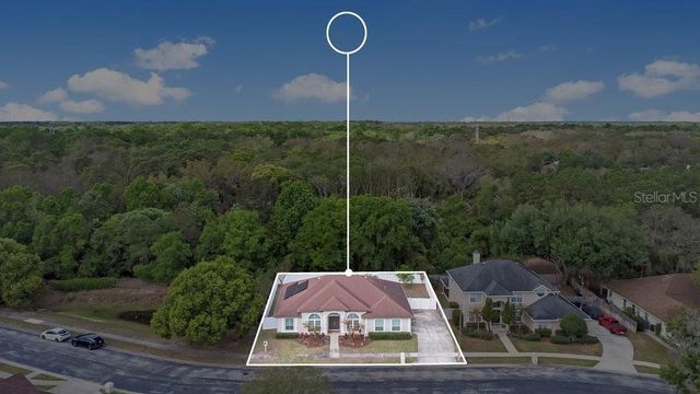 3725 ALDERGATE PLACE, Casselberry, FL 32707