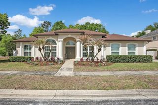 3725 ALDERGATE PLACE, Casselberry, FL 32707