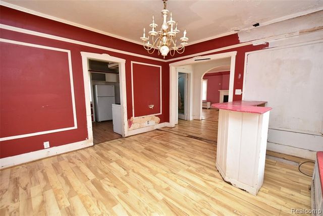 122 Welch Boulevard, Flint, MI 48503