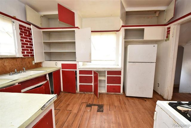 122 Welch Boulevard, Flint, MI 48503