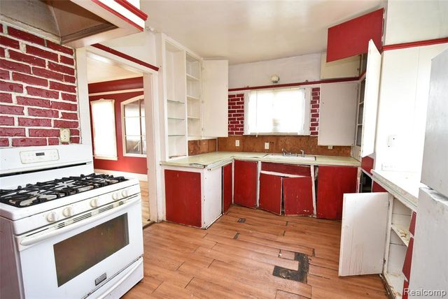 122 Welch Boulevard, Flint, MI 48503