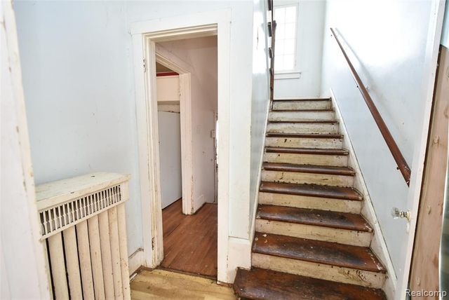 122 Welch Boulevard, Flint, MI 48503