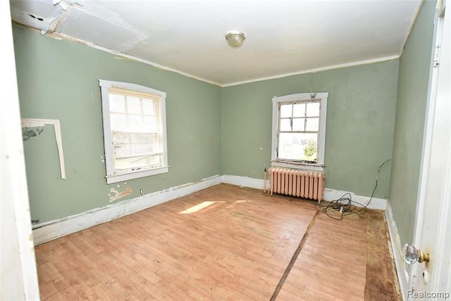 122 Welch Boulevard, Flint, MI 48503