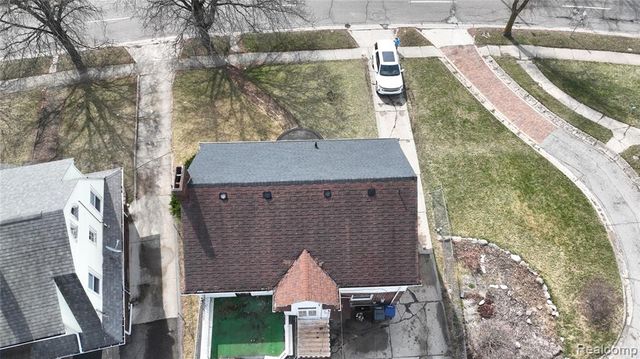 122 Welch Boulevard, Flint, MI 48503