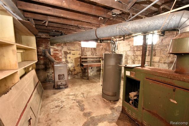 122 Welch Boulevard, Flint, MI 48503