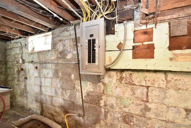 122 Welch Boulevard, Flint, MI 48503