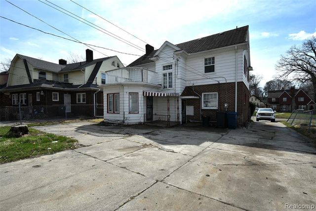 122 Welch Boulevard, Flint, MI 48503