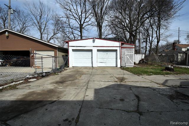 122 Welch Boulevard, Flint, MI 48503