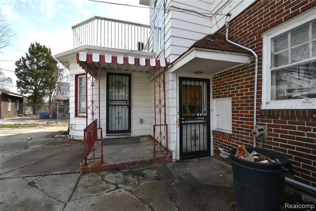 122 Welch Boulevard, Flint, MI 48503