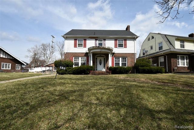 122 Welch Boulevard, Flint, MI 48503