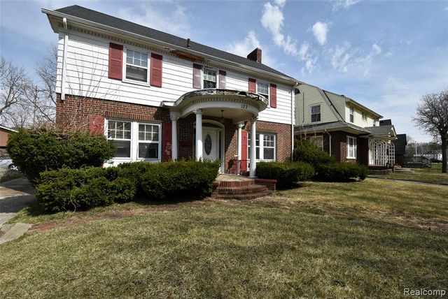 122 Welch Boulevard, Flint, MI 48503