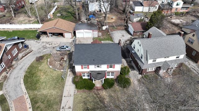 122 Welch Boulevard, Flint, MI 48503