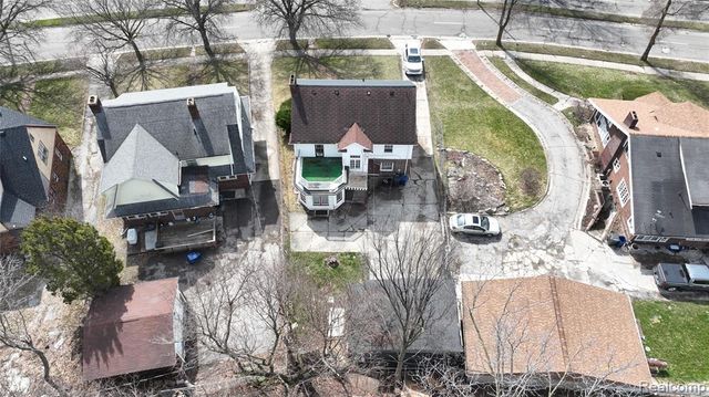 122 Welch Boulevard, Flint, MI 48503