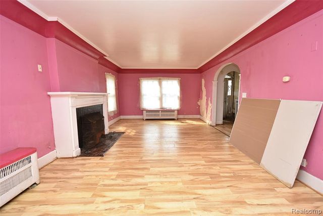 122 Welch Boulevard, Flint, MI 48503