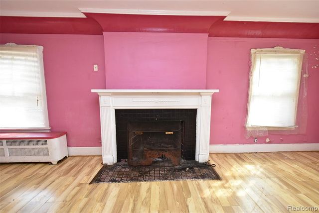 122 Welch Boulevard, Flint, MI 48503